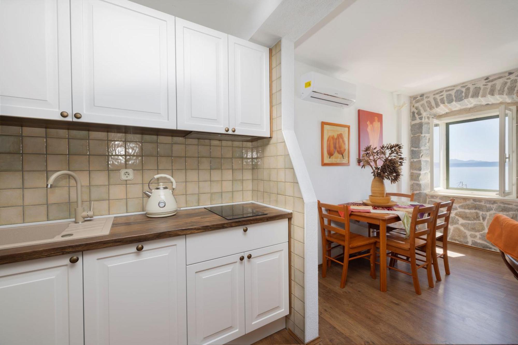 Jasminka Apartments 포드고라 외부 사진