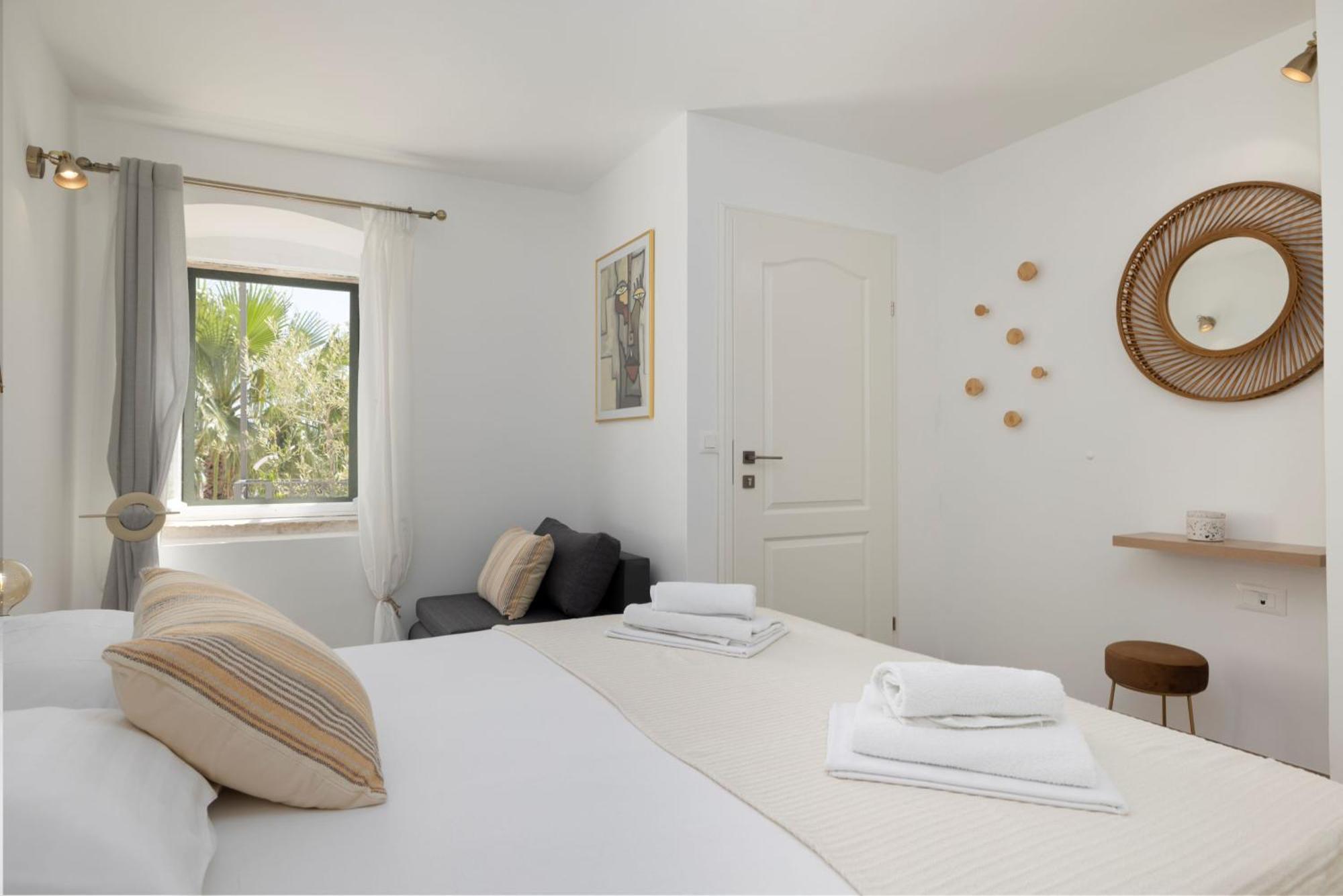 Jasminka Apartments 포드고라 외부 사진